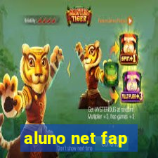 aluno net fap